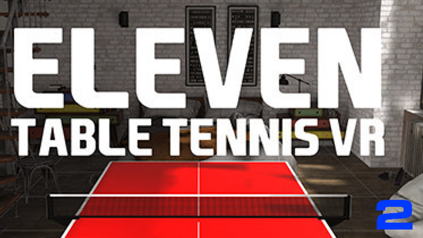 Eleven Table Tennis